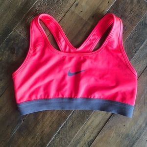 Nike Sports bra